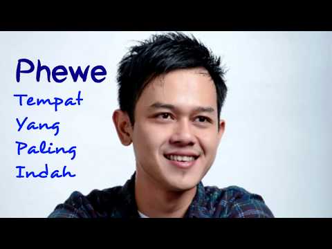 Phewe - Tempat Yang Paling Indah (Official Audio)