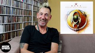 The story behind "Million Miles From Home" by Dune | Muzikxpress 269