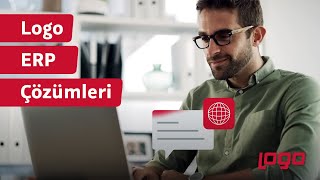 Logo ERP Çözümleri