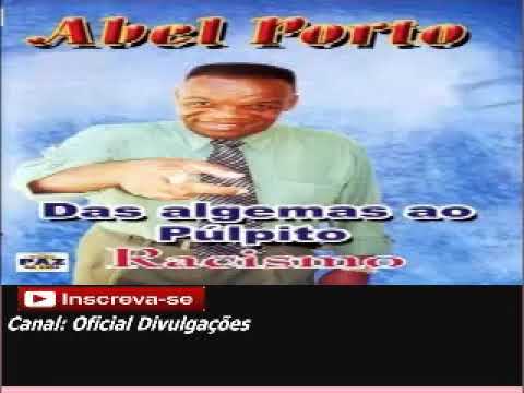 Abel Porto   Testemunho Completo