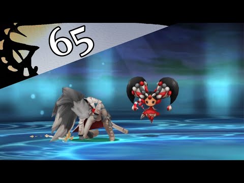 Bravely Default - Episode 65: Old Memories
