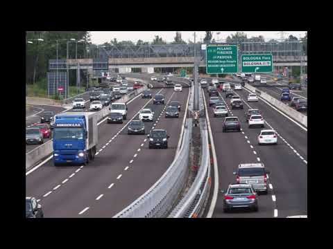 Paesaggio naturale e paesaggio antropico