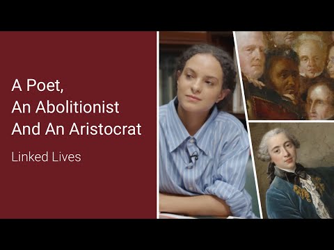 Imagine descobrir a história da sua família em duas galerias famosas | Linked Lives: National Gallery