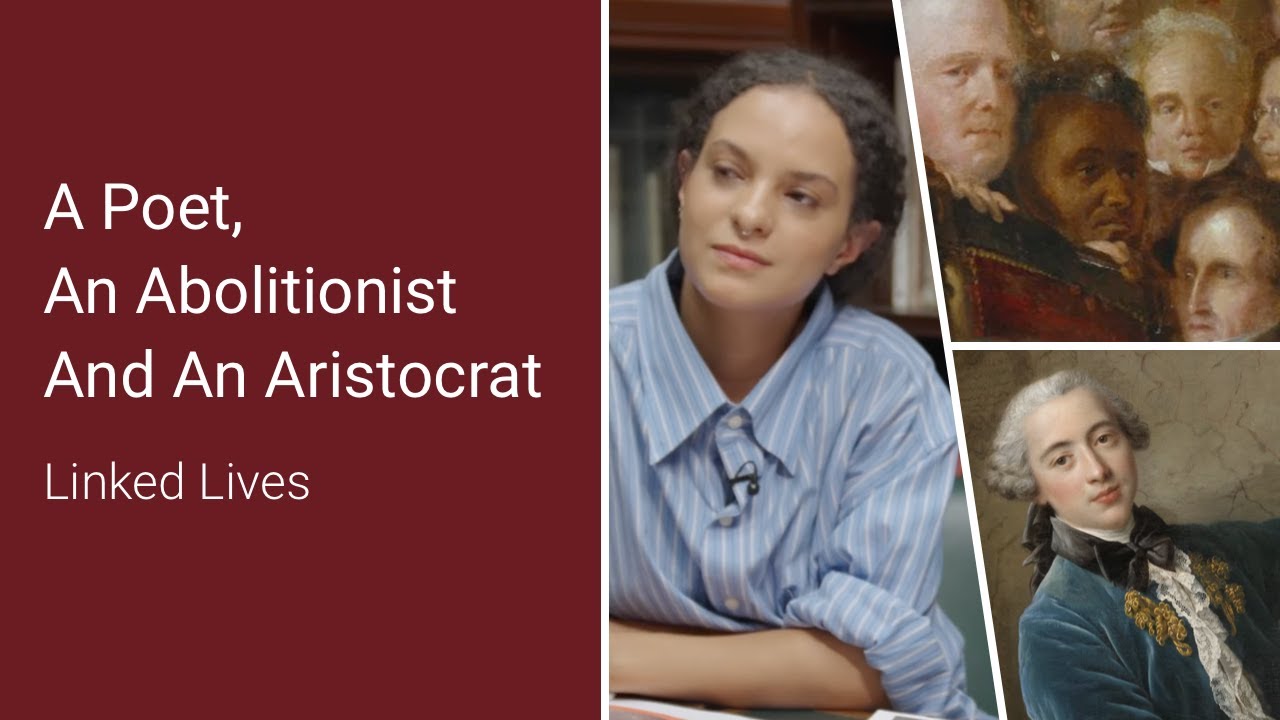 Imagine discovering your family history in two famous galleries | Linked Lives: National Gallery