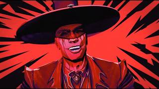 Creepshow announcement trailer teaser