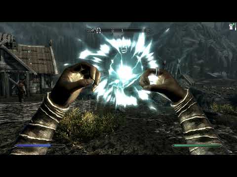 Skyrim Requiem Conquest - Part 18