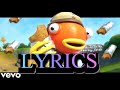 Tiko Burrito On Me Lyrics