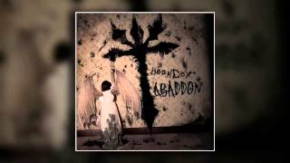 BOONDOX - &quot;Betrayal&quot; (Feat. Crucifix)
