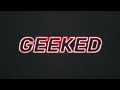 CHII WTTZ X Set Da Trend X C Blu X Dougie B Geeking Official Lyric Video