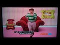 Blue S Clues We Just Figured Out Blue S Clues What Does Blue Want To Make