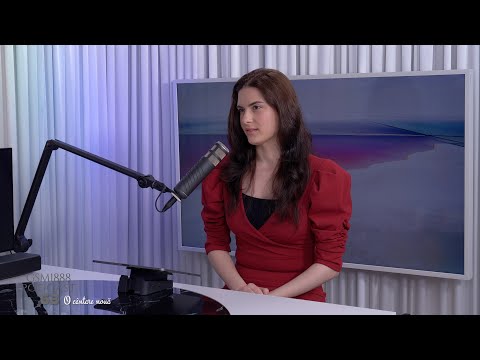 Podcast 63 - A New Song