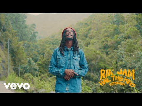 Rik Jam - Hail the King Forever | Official Music Video