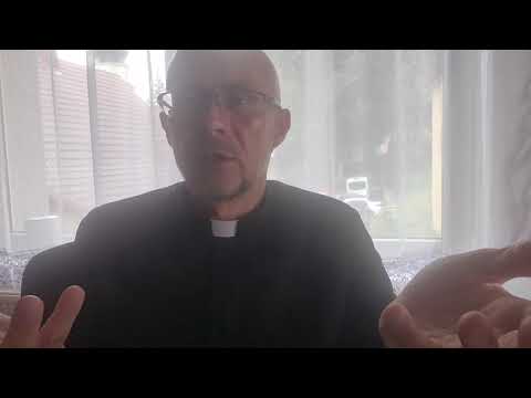 Wideo: Pan Jezus przychodzi do tych, którzy mają wiarę.