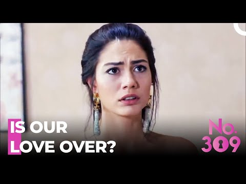 The Ceremony Ended With A Fight - No. 309