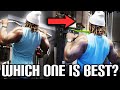 Common Form Mistakes In The Gym | How YOU Can Prevent Them