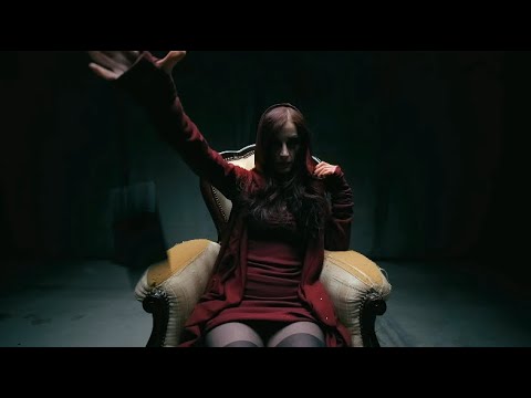 Conspiracy of Blackness - Collapsed