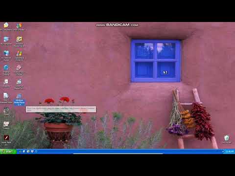 Windows XP Delta Edition