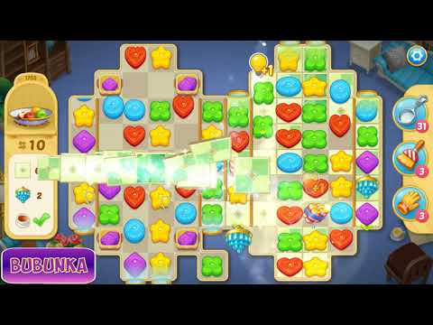 Matchington Mansion level 1755 HD