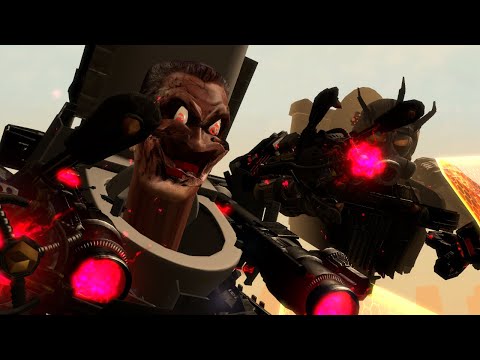 what if "gman became an astro" in skibidiy toilet 60?