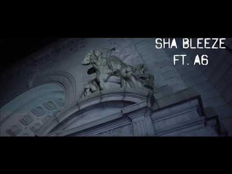 Sha Bleeze Ft A6 - Made Me Something (Official Music Video) Shot By IV [Prod. By Vvs Melody]