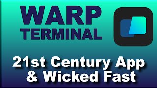 Warp Terminal Tutorial