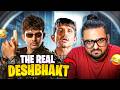 DESHDROHI THE MOST DESHBHAKT MOVIE EVER ABSOLUTE CINEMA