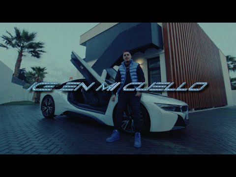 Camin - Ice en mi cuello (Videoclip Oficial)