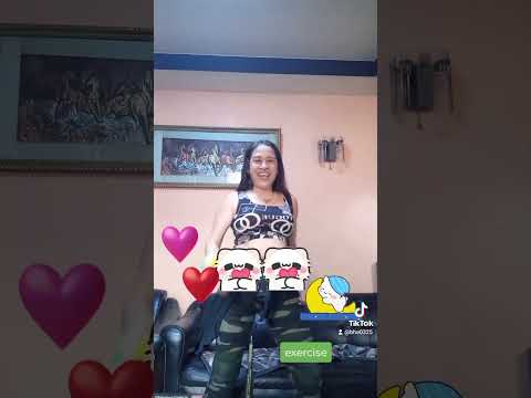 Wow Ganda/RK Kent beats by Dj Jorge Calugdan/ *zumbahaus*4/2/2023*