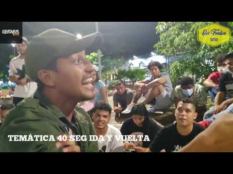 (BATALLÓN) PERFIL BAJO VS SADMEC -  FINAL- FILTRO DE OUFREEDOM CIENAGA.