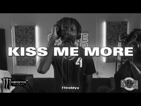 [FREE] Kyle Richh x Jenn Carter Sample Jersey Club Type Beat - "Kiss Me More" | NY Drill 2024