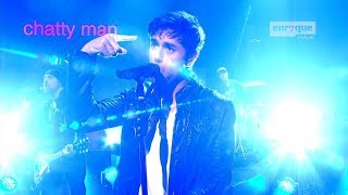 Enrique Iglesias - I&#39;m a FREAK (LIVE HD)