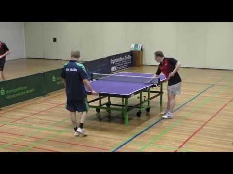 BZL Cux: Blohm gegen Röseler