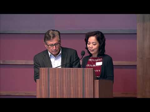 Stanford HAI 2019 - Closing