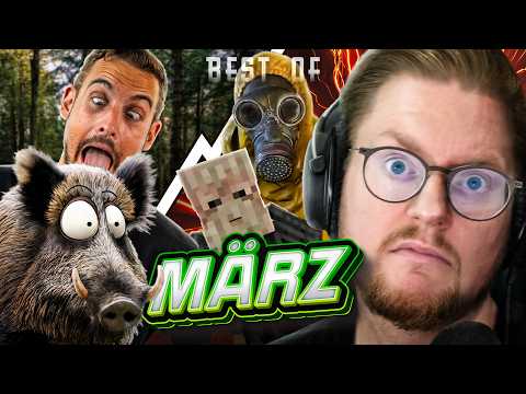 Best Of März 🎮 Best Of PietSmiet 2025