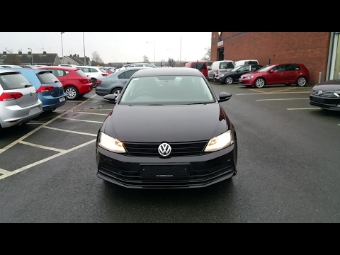 151C8768 - 2015 Volkswagen Jetta TL 2.0TDI M5F 110HP 4DR 17,950