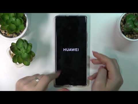 Как включить режим безопасности на Huawei Nova 10? / Safe mode