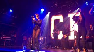 Claire Richards - 7 Billion - Wildest Dreams  Album Launch   Live at G-A-Y 2.2.19