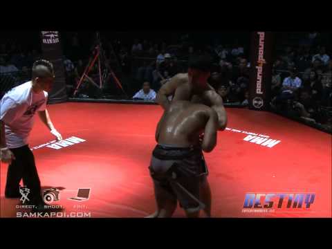 Edward Thommes Highlight Video