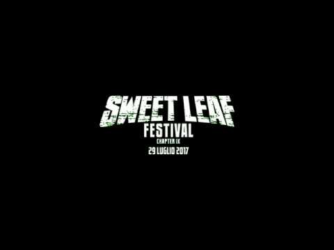 SWEET LEAF FESTIVAL 2017
