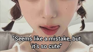 aespa’s Winter Receives Attention For Candid Behavior #Kpop