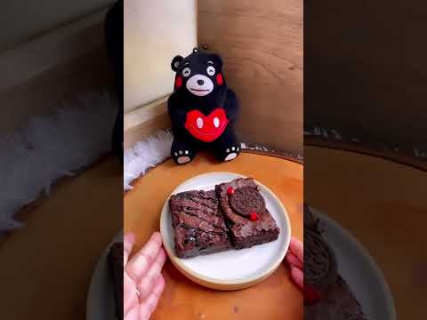 Brownies😍😋| Soulclickstudio #shorts