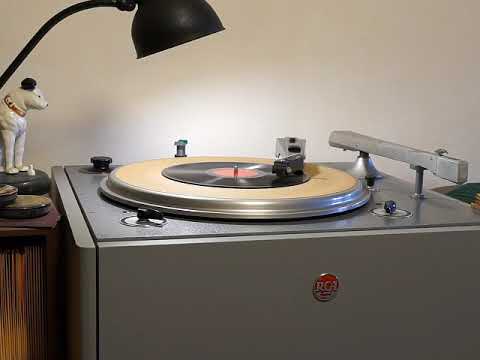 I Got Rhythm / Metronome All Star Leaders