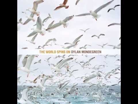 Dylan Mondegreen - (Come With Me To) Albuquerque