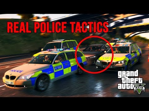 CALLSIGN: "SCORPION 3" (MET POLICE RTPC) | GTA 5 UK POLICE MODS | LSPDFR 0.4 TBW #221