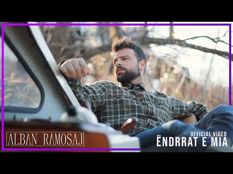 Alban Ramosaj - Endrrat E Mia (Hiraeth Pt. 3/3)