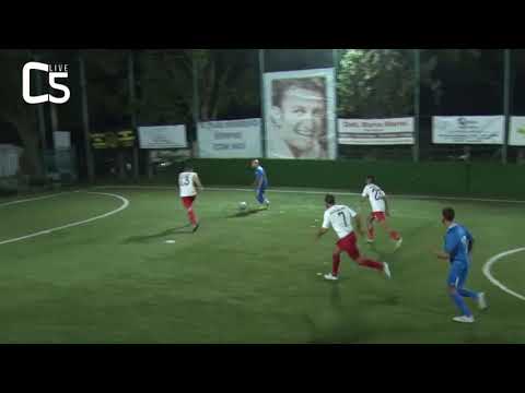 Coppa Lazio Serie C2: La Pisana - Real Arcobaleno, highlights e interviste