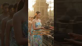 Download lagu WISE ANCESTRAL SAYINGS (Pitutur Luhur Leluhur) | 'MBANGUN PRADJA' #pituturluhur #pituturjawa mp3