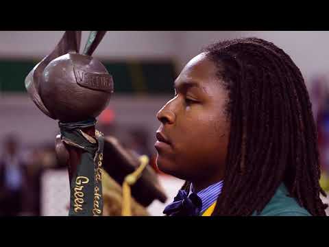 Methodist University - video