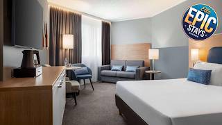 Vienna House Easy by Wyndham Frankfurt Airport | Frankfurt am Main, Deutschland 