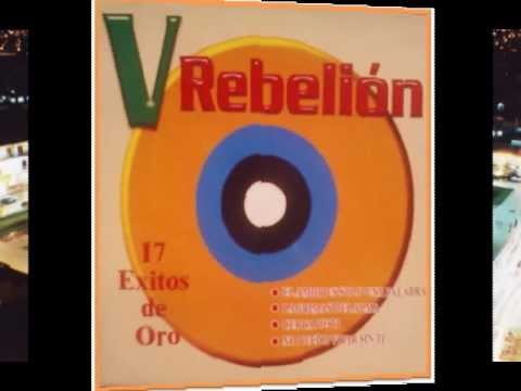 Una Buena Mujer - V REBELION